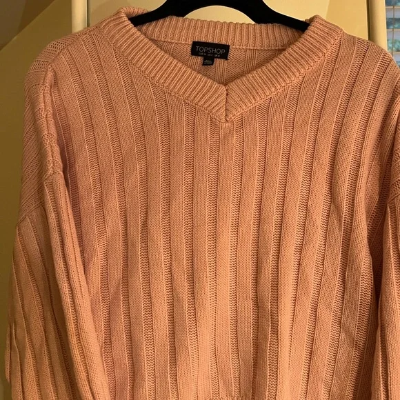 TopShop Knit - Picture 3 of 4